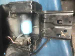 Suspension Pump For Nissan Infinity Qx-80 Model