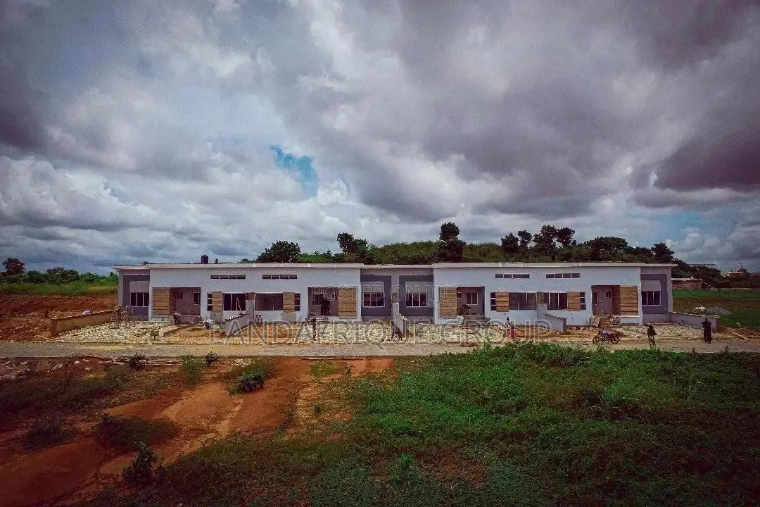 2bdrm Bungalow in Agbara Estate for sale - LandAfrique Group Price: ₦ ...