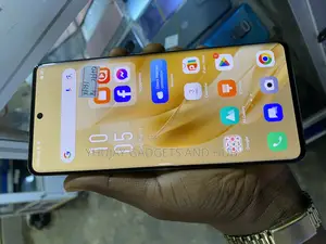 Infinix Zero 30 256 GB Gold