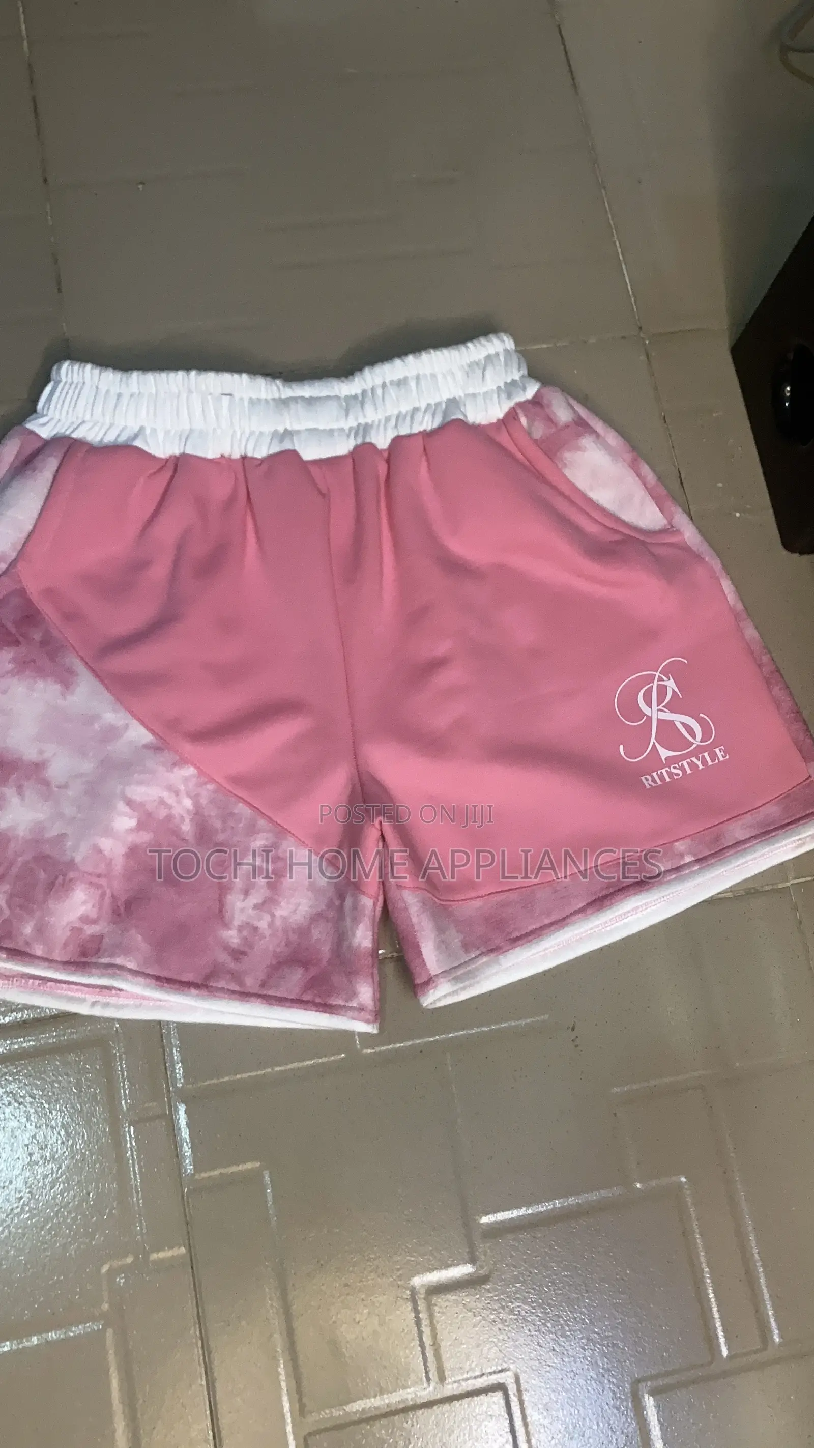 Quality Short