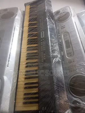 Used Keyboard