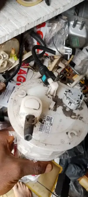 Kia Rio 2005/2008 Fuel Pump