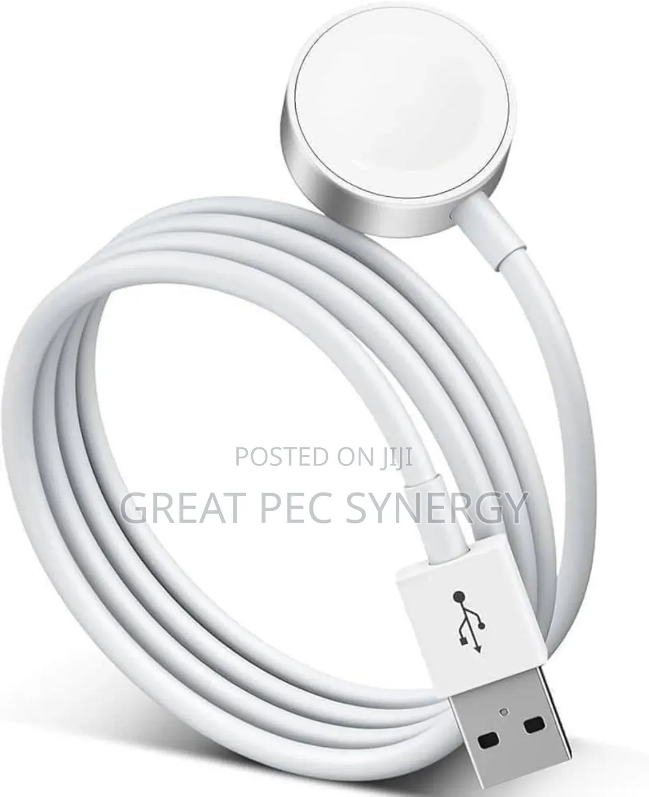 Smart Watch Charger