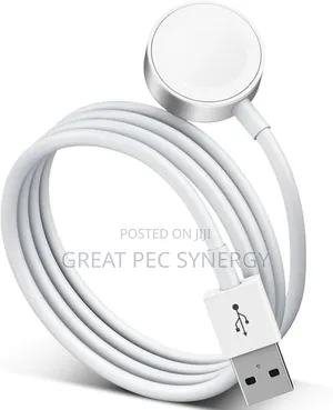Smart Watch Charger