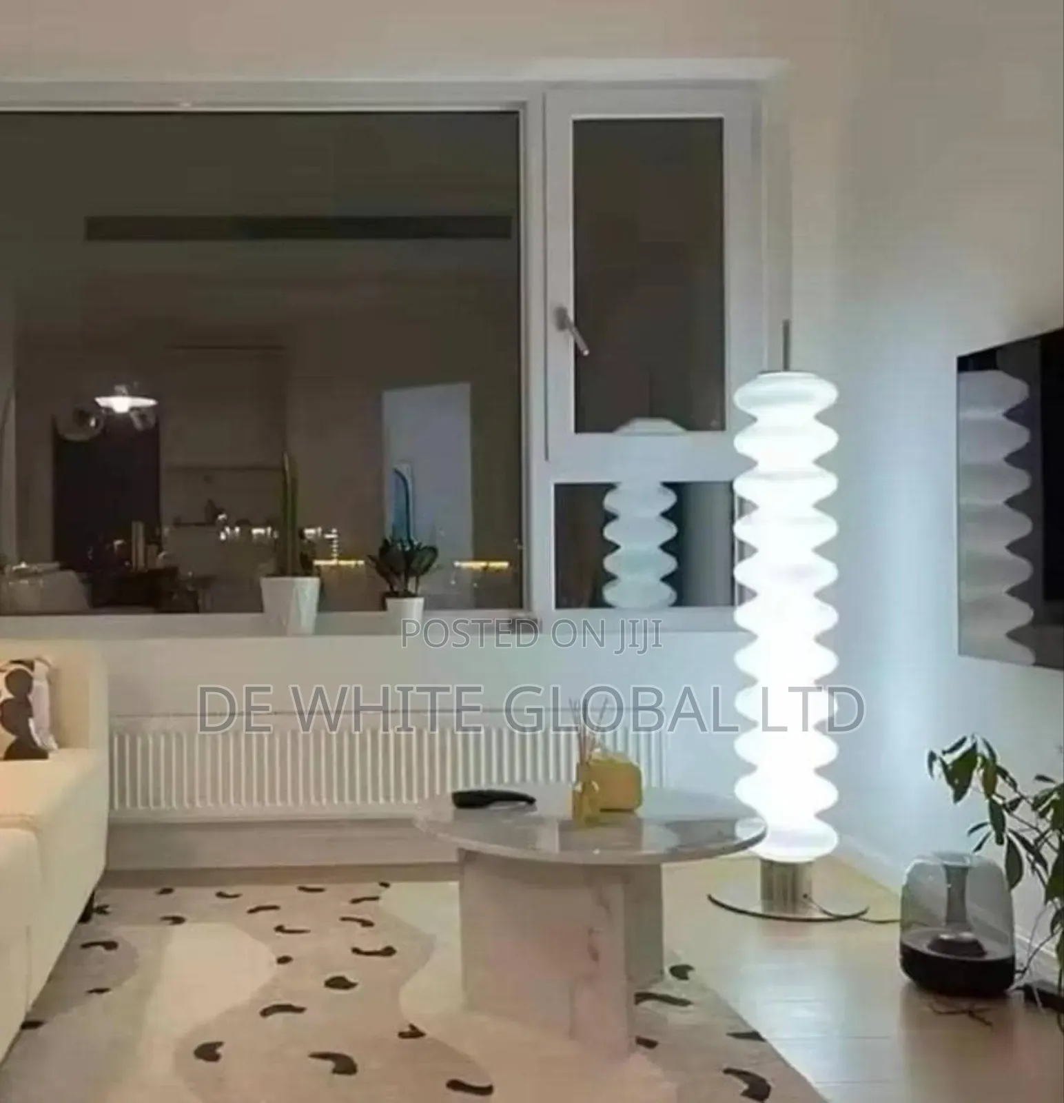 Milano Floor Lamp