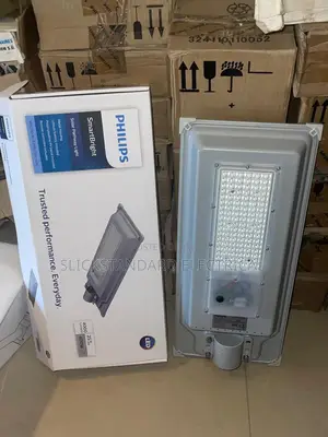 400watts Street Light Philip