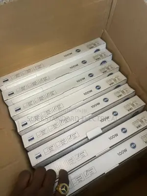 400watts Street Light Philip
