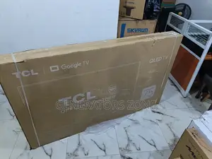 TCL 75 Inch Qled 75p7k – Immersive Cinema Display