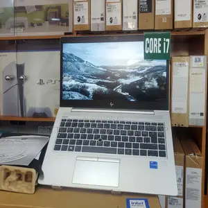 New Laptop HP ProBook 430 G7 8GB Intel Core I7 SSD 512GB