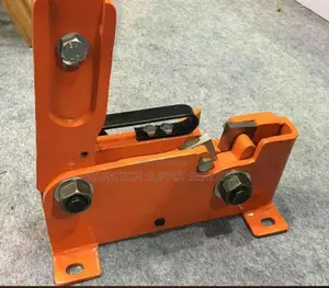 Iron Bending Machine