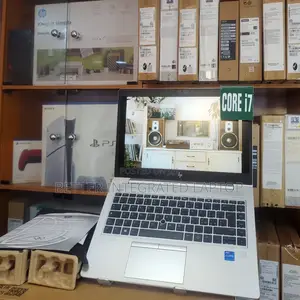 New Laptop HP ProBook 430 G7 12GB Intel Core I7 SSD 512GB
