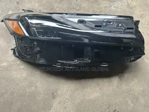 Toyota Camry 2025 Sports Headlights/ Headlamps