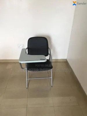 Training Chair With Pad