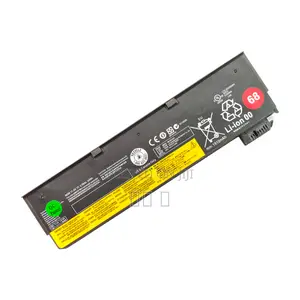 X240 Laptop Battery for Lenovo Thinkpad X270 X260 X240s X250