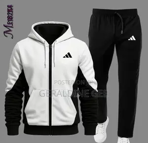 Turkish Standard Adidas Tracksuit for My Ballers Kings Wah Sabi
