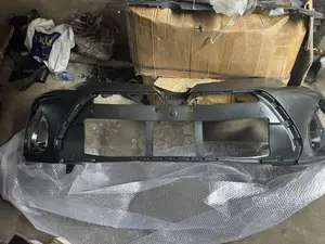 Toyota Corolla 2018 Front Bumper
