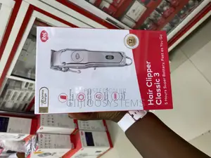 Itel Classic 3 Hair Clipper