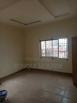 Mini Flat in Oke-Ira / Ogba for rent