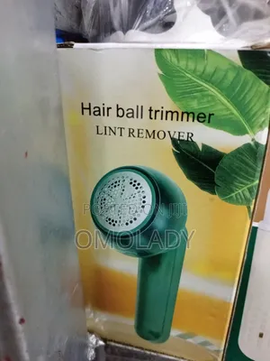 Hair Ball Trimmer Lint Remover