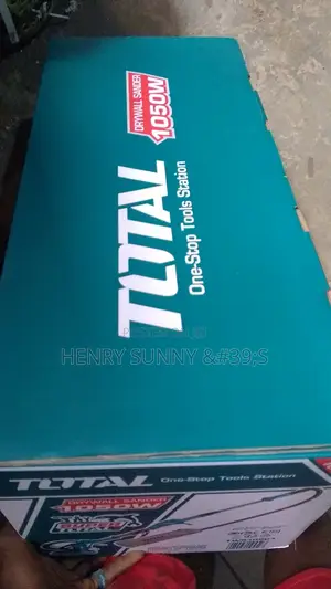 Drywall Sander Total Product