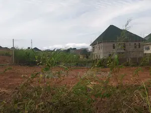 This Is 737 SQM of Land at Heliu Estate Enugu for 65m.