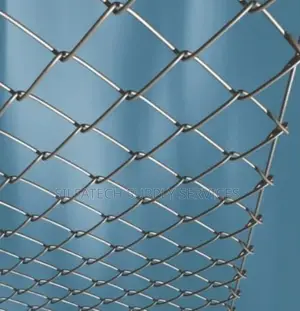Original Iron Net