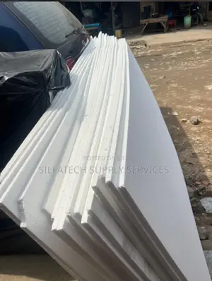 Original Polythene Foam