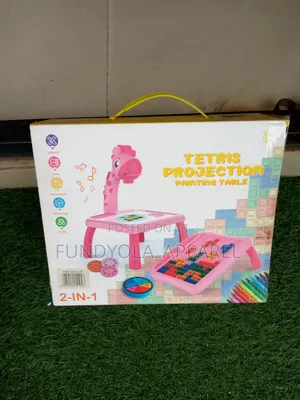 Educational Tools
