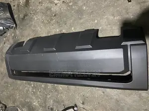 Down Cover for Front Bumper Tundra 2018/2020 Model