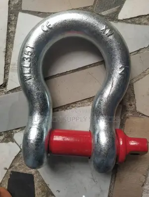 Original Shackle