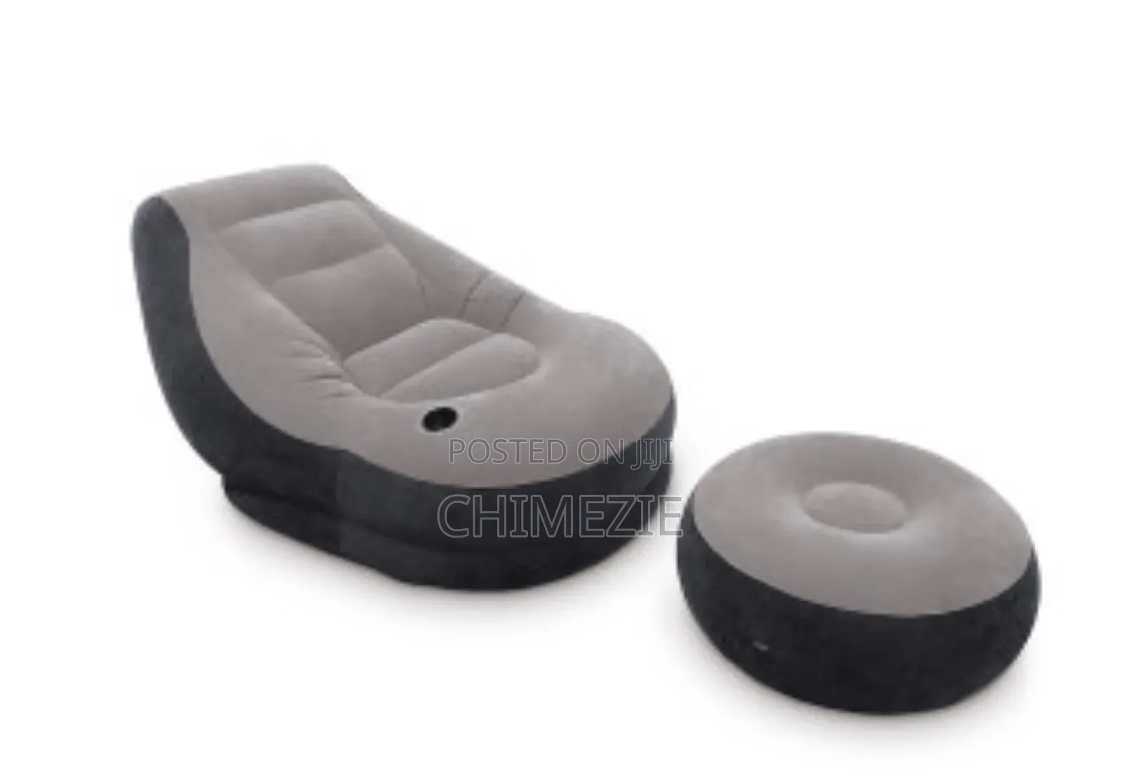 Ultra Lounge Inflatable Chair