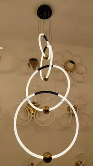 Ring Lighting