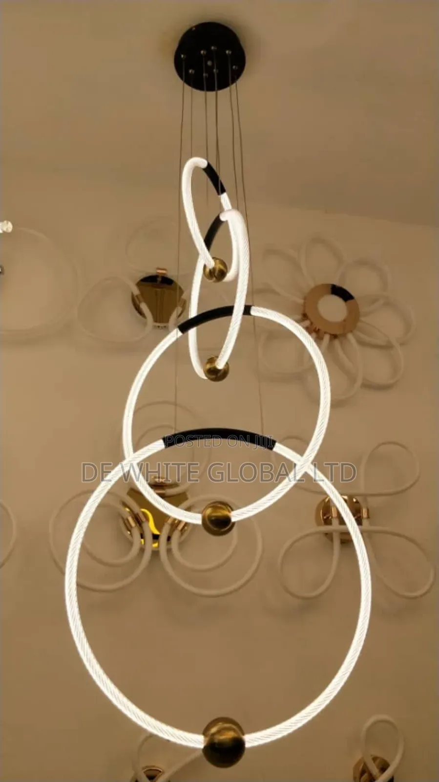 Ring Lighting