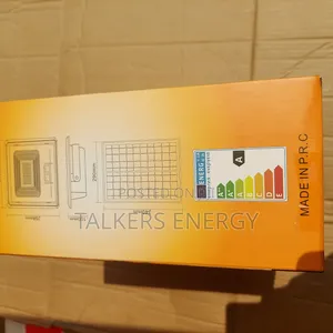 200w Waterproof Solar Light Rt-T200 for Bright Lighting