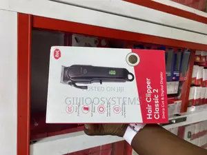 Itel Classic 2 Hair Clipper