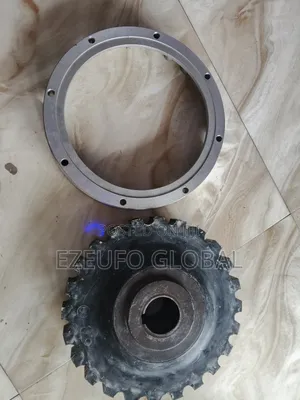 Transmission Silicone Coupler