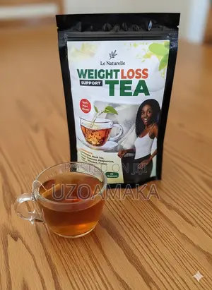 Weight Loss Tea