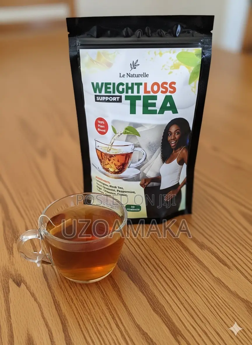 Weight Loss Tea