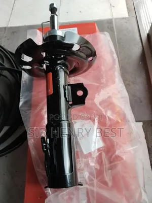 Front Shocks Absorbers Toyota Corolla 2019 /2024