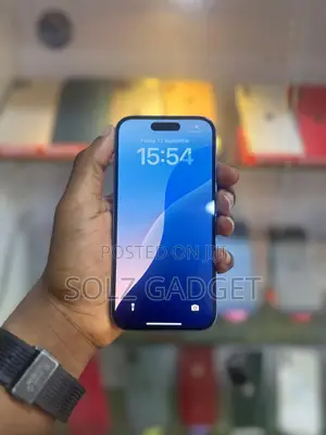 Apple iPhone 16 256 GB Blue