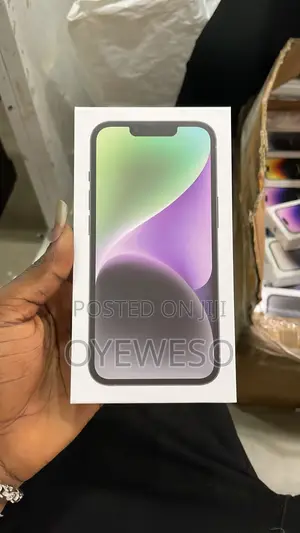 Apple iPhone 14 128 GB Blue