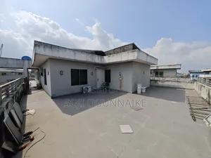 4bdrm Apartment in Citiview Estate, Isheri North for sale