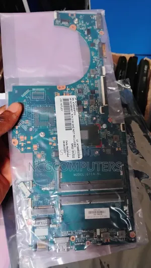 Hp Pavilion 15 Motherboard