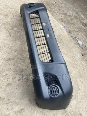 Front Bumper for Toyota Hilux 2012 Model