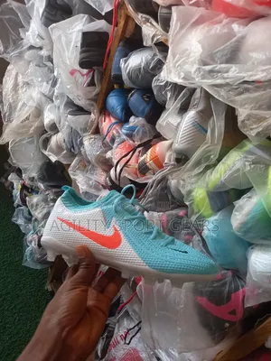 Football Boot