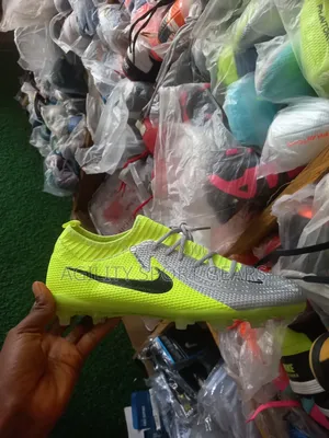 Football Boot