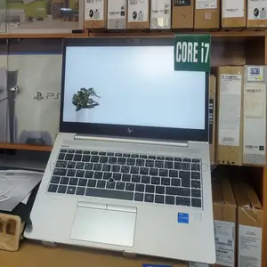 New Laptop HP ProBook 430 G7 8GB Intel Core I7 SSD 1T