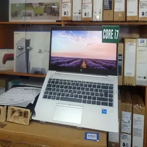 New Laptop HP ProBook 430 G7 8GB Intel Core I7 SSD 1T