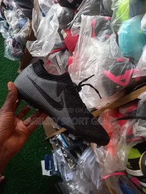 Football Boot