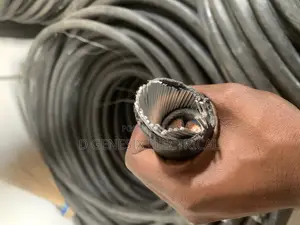 50mm 4core Armored Cable Nigerchin